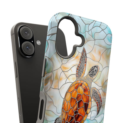 Sea Turtle Phone Case