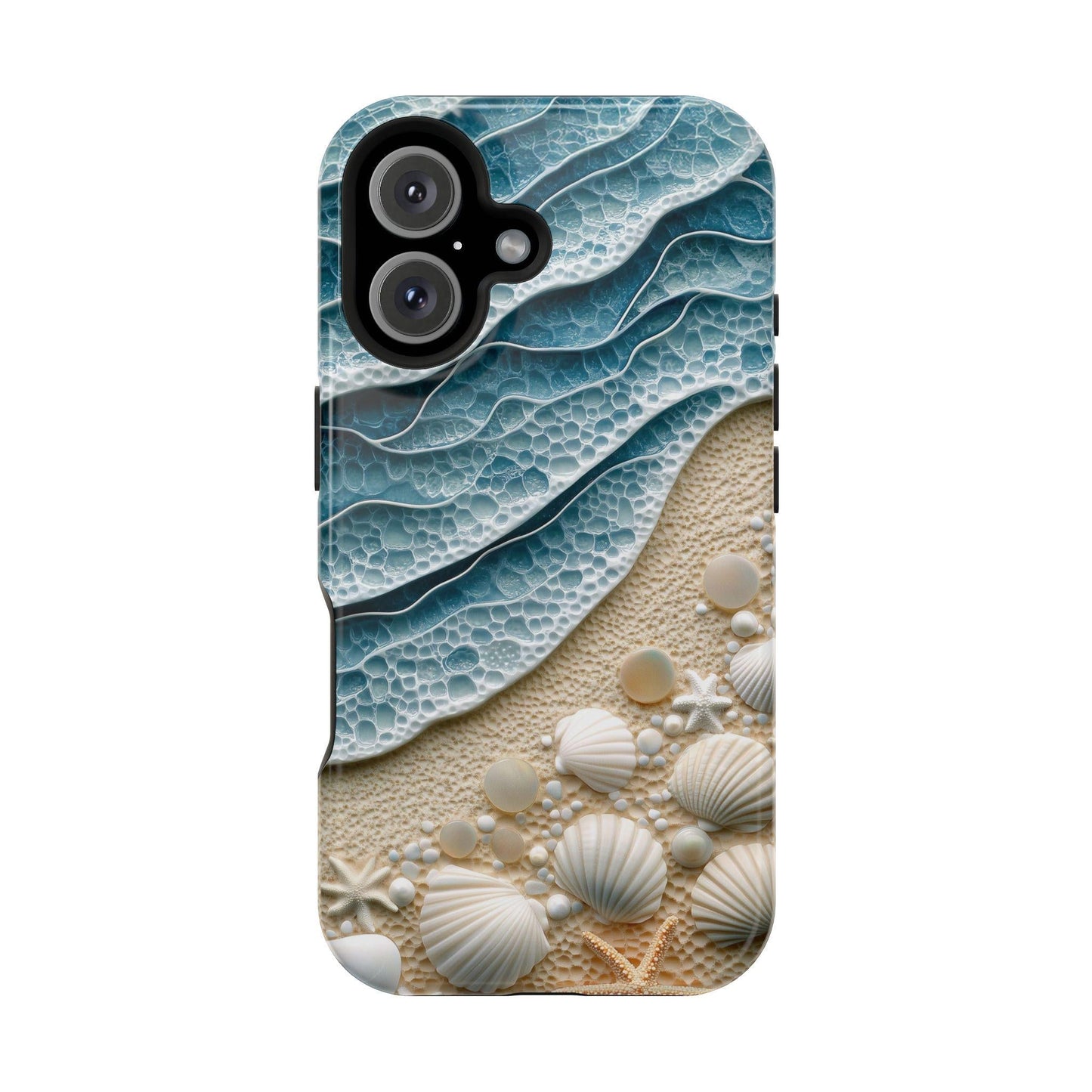 Seashell Phone Case