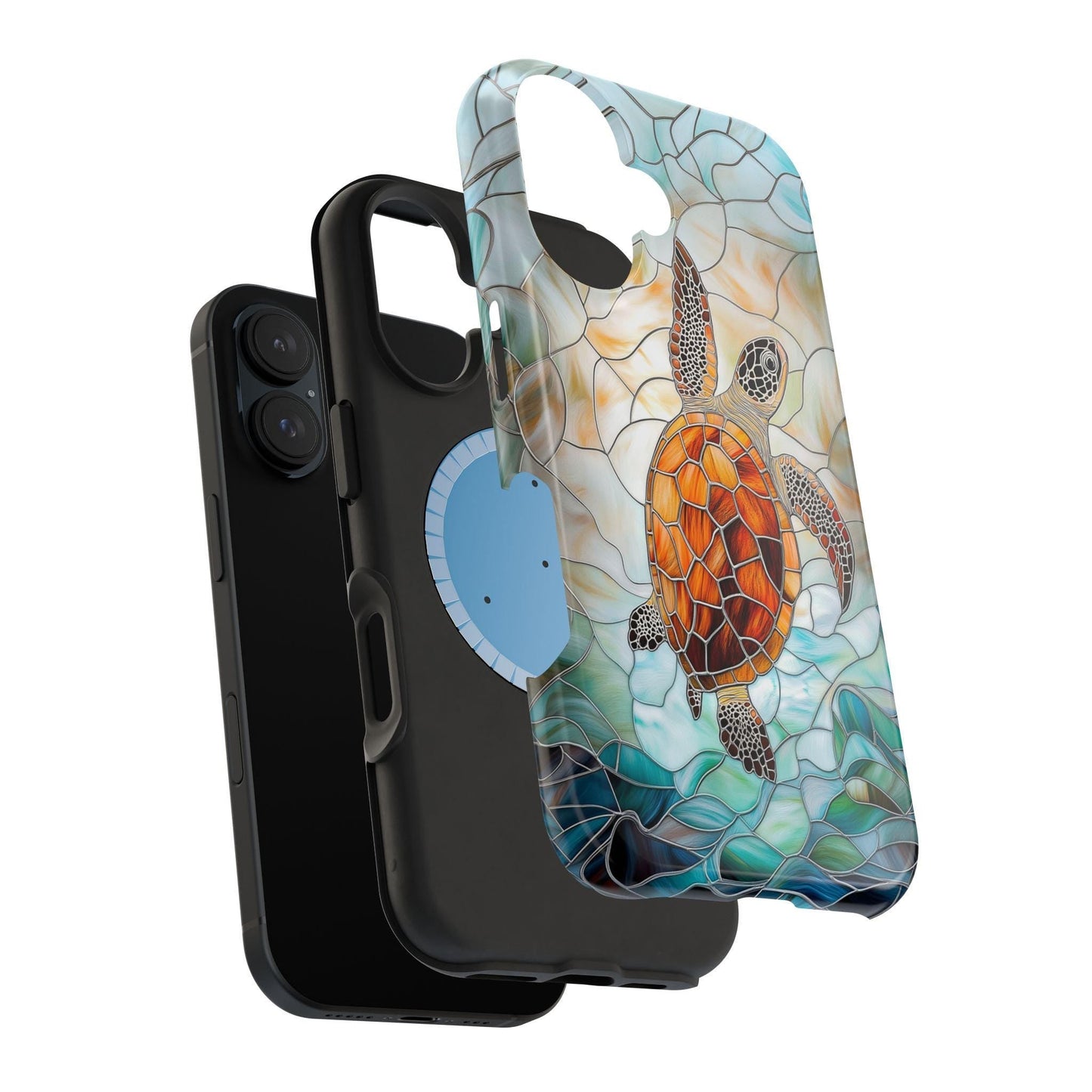 Sea Turtle Phone Case