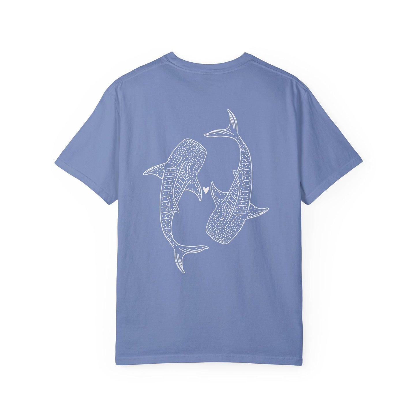 Summer Shark Tee