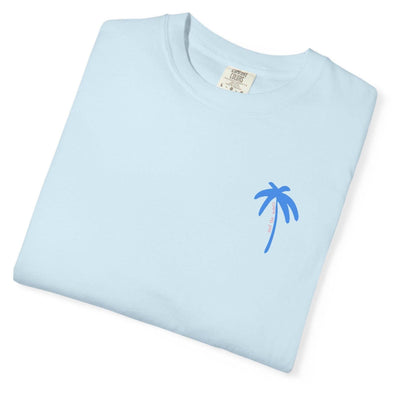 Surf The Waves Tee