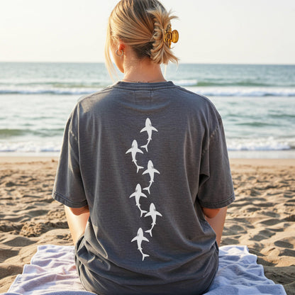 Whale Shark Tee V2